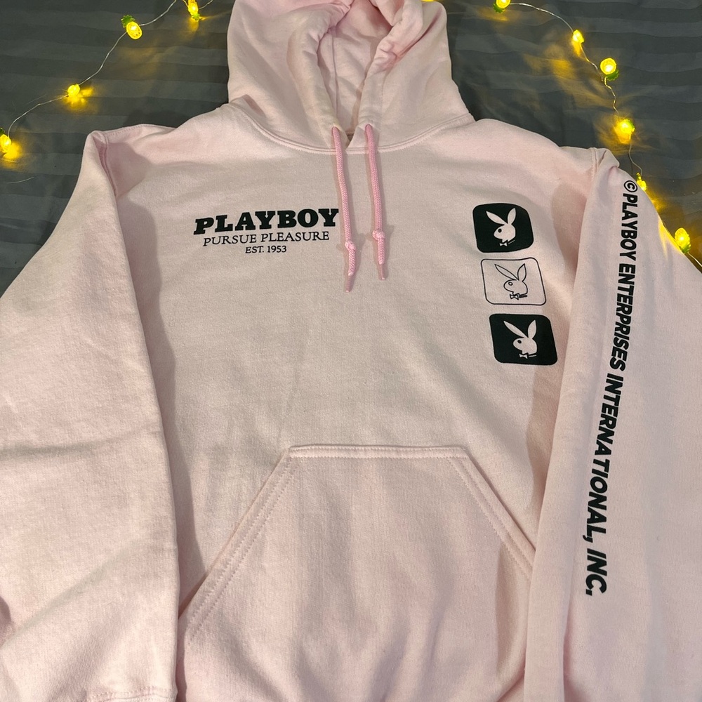 Playboy hoodie